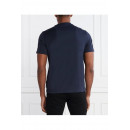 Camisetas Manga Corta Jumbo Empire Stripe  MICHAEL KORS