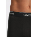 Trunk 3PK B- Sil, Jbry- Blk, B- Sil Lure  CALVIN KLEIN