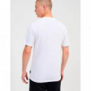 Camiseta ELLESSE Cassica Blanco