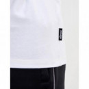 Camiseta ELLESSE Cassica Blanco