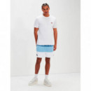 Camiseta ELLESSE Cassica Blanco