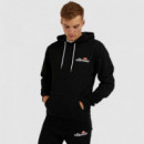 Suéter ELLESSE Primero Hoody Negro