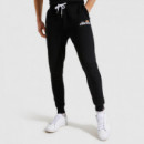 Pantalón ELLESSE Nioro Negro