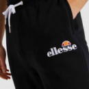 Pantalón ELLESSE Nioro Negro