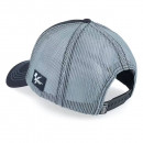 Gorra VON DUTCH VDMGP-1-CT-4 Negro