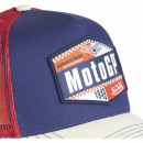 Gorra VON DUTCH VDMGP-1-CT-2 Tricolor