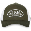 Gorra VON DUTCH VD-1-CB-LOF-B14 Khaki