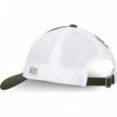 Gorra VON DUTCH VD-1-CB-LOF-B14 Khaki