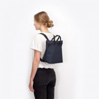 Mochila Bolso UCON Eliza Dark Navy