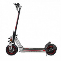 Bison Gt 800W - Homologado Dgt Patinete Urbano para Adulto Marmol  ECOXTREM