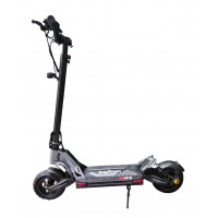 M41 Tank 1000W - Homologado Dgt Patinete Urbano para Adulto Negro/gris  ECOXTREM