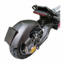 M41 Tank 1000W - Homologado Dgt Patinete Urbano para Adulto Negro/gris  ECOXTREM