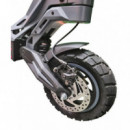 M41 Tank 1000W - Homologado Dgt Patinete Urbano para Adulto Negro/gris  ECOXTREM