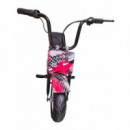 Minimoto Dart 300W Paseo Rojo  ECOXTREM