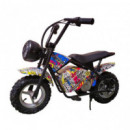 Minimoto Dart 300W Paseo Multi Hip-hop  ECOXTREM