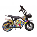 Minimoto Dart 300W Paseo Multi Hip-hop  ECOXTREM