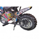 Minimoto Dart 300W Paseo Multi Hip-hop  ECOXTREM