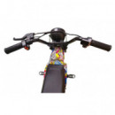 Minimoto Dart 300W Paseo Multi Hip-hop  ECOXTREM