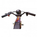 Minimoto Dart 300W Paseo Lila Hip-hop  ECOXTREM