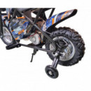 Minimoto Dart 300W Paseo Azul Multi  ECOXTREM
