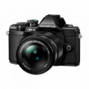 Om System M.zuiko Digital Ed 40-150MM F4.0-5.6 R  OLYMPUS