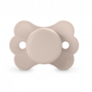 SUAVINEX Chupa Prem Sil. 0-6M Rosa Claro