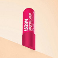 ISDIN Reparador Labial 1 Stick 4 G Color Rosa