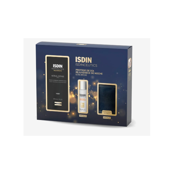 ISDINCEUTICS Pack Retinal  Int+fw Magic 10ML