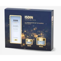 ISDINCEUTICS Hyaluronic Conc+hya Ojos 4G+HM 8G