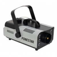 Máquina de Humo 900W  FONESTAR
