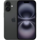 Apple Iphone 16 128GB Black  APPLE