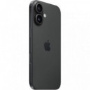 Apple Iphone 16 128GB Black  APPLE