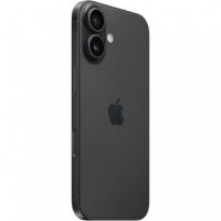 Apple Iphone 16 128GB Black  APPLE