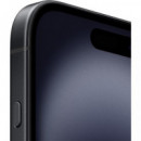 Apple Iphone 16 128GB Black  APPLE