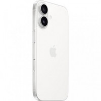 Apple Iphone 16 128GB White  APPLE