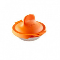 LEKUE  Cocina Escalfador Huevos 0464607