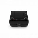 Reproductor Portátil THOMSON CD/MP3/USB/RADIO