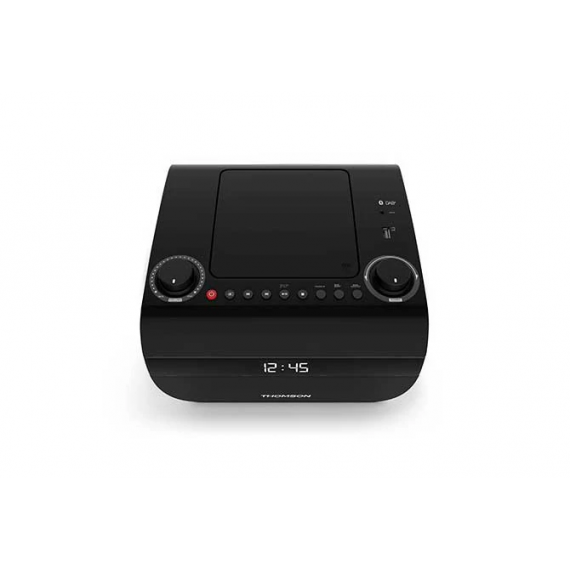 Reproductor Portátil THOMSON CD/MP3/USB/RADIO