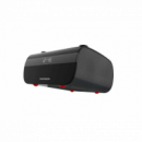 Reproductor Portátil THOMSON CD/MP3/USB/RADIO