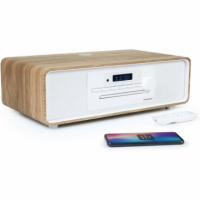 Radio CD BLUETOOTH 60W THOMSON MIC301IBT