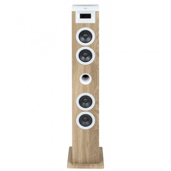 Torre de Sonido con Reproductor CD 60W THOMSON