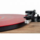 Tocadiscos con Radio, CD y BLUETOOTH 60W THOMSON