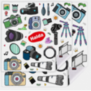 HAIDA Paño de Microfibra 45X45CM (equipamiento Fotográfico)