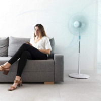 Energysilence 600 Max Flow  CECOTEC