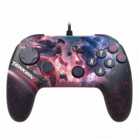 Fighting Commander Octa TEK.8 Acces Pc  HORI