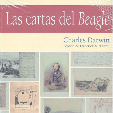 las Cartas del Beagle