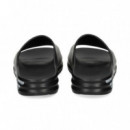 Pala Blanco+negro  EA7