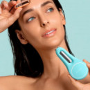 Supercharged Eye & Lip Contour Booster Sérum Revitalizante y Voluminizador  FOREO