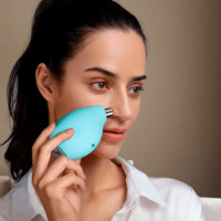 Kiwi Dispositivo Limpieza Facial  FOREO