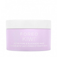 Kiwi Active Pore & Blackhead Mask Mascarilla Limpiadora  FOREO